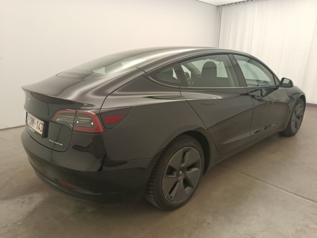 Tesla Model 3 Long Range Dual Motor – foto 3 – kavel bij Antwerp Auctions, Aartselaar