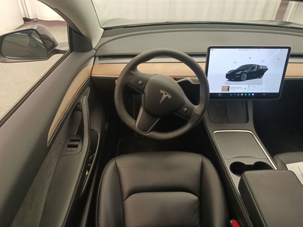 Tesla Model 3 Long Range Dual Motor – foto 7 – kavel bij Antwerp Auctions, Aartselaar