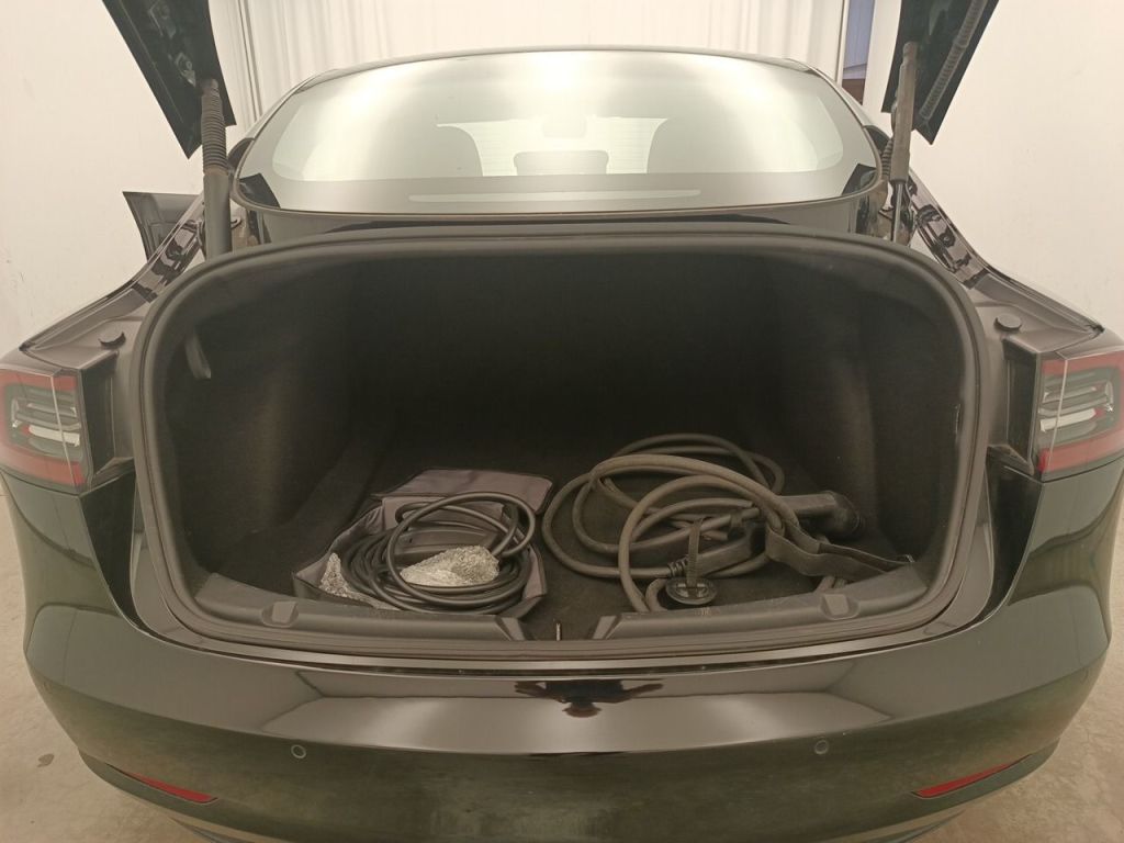 Tesla Model 3 Long Range Dual Motor – foto 10 – kavel bij Antwerp Auctions, Aartselaar