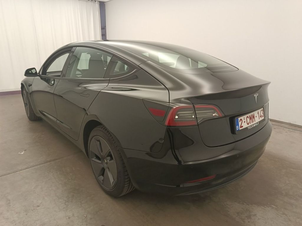 Tesla Model 3 Long Range Dual Motor – foto 2 – kavel bij Antwerp Auctions, Aartselaar