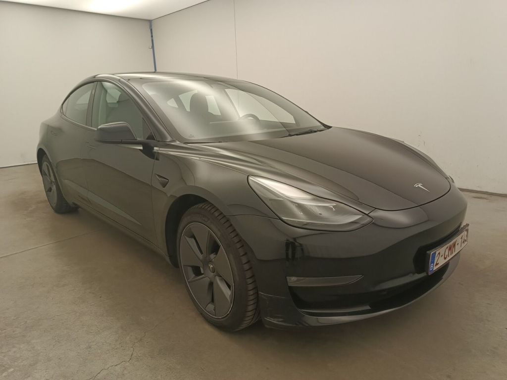 Tesla Model 3 Long Range Dual Motor – foto 4 – kavel bij Antwerp Auctions, Aartselaar
