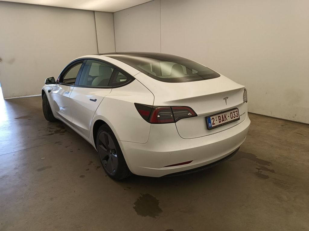 Tesla Model 3 Long Range Dual Motor – foto 2 – kavel bij Antwerp Auctions, Aartselaar