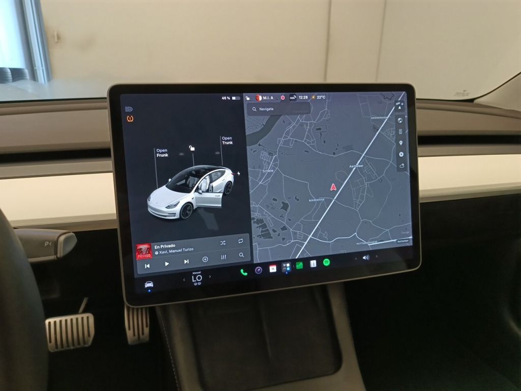 Tesla Model 3 Long Range Dual Motor – foto 6 – kavel bij Antwerp Auctions, Aartselaar