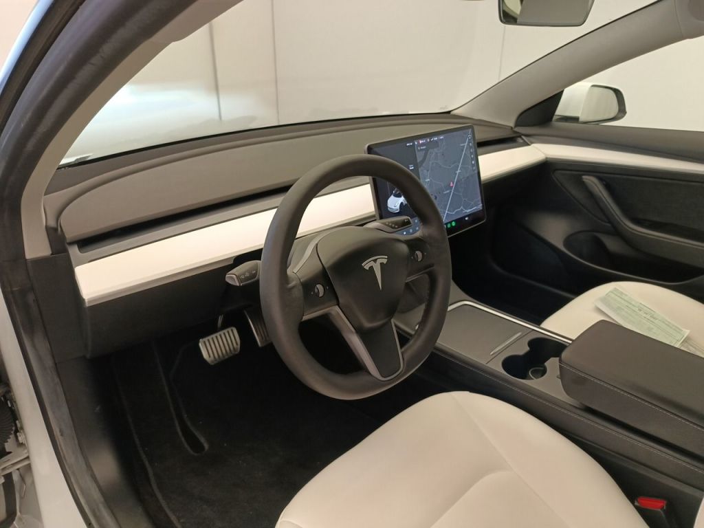 Tesla Model 3 Long Range Dual Motor – foto 7 – kavel bij Antwerp Auctions, Aartselaar
