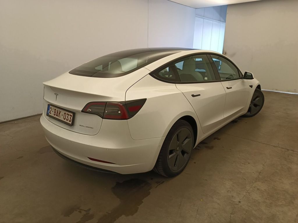 Tesla Model 3 Long Range Dual Motor – foto 3 – kavel bij Antwerp Auctions, Aartselaar