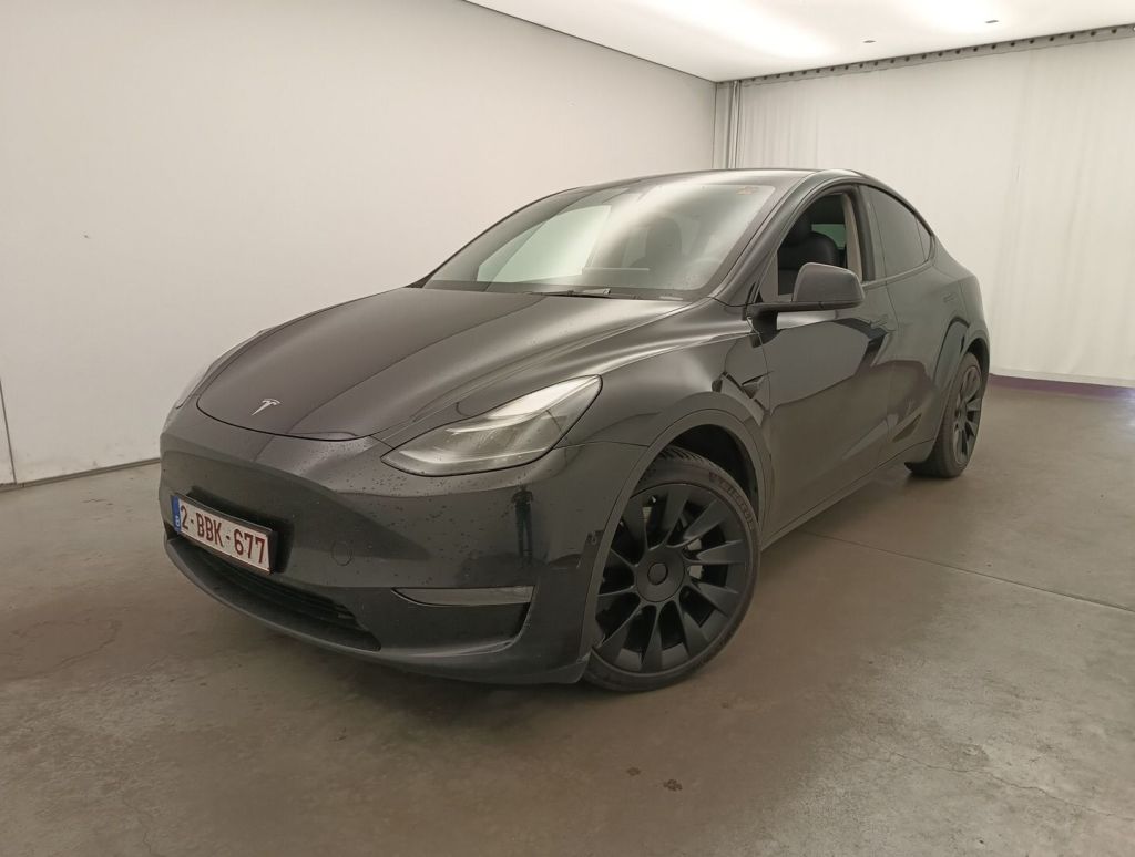 Tesla Model Y Long Range Dual Motor – kavel bij Antwerp Auctions, Aartselaar