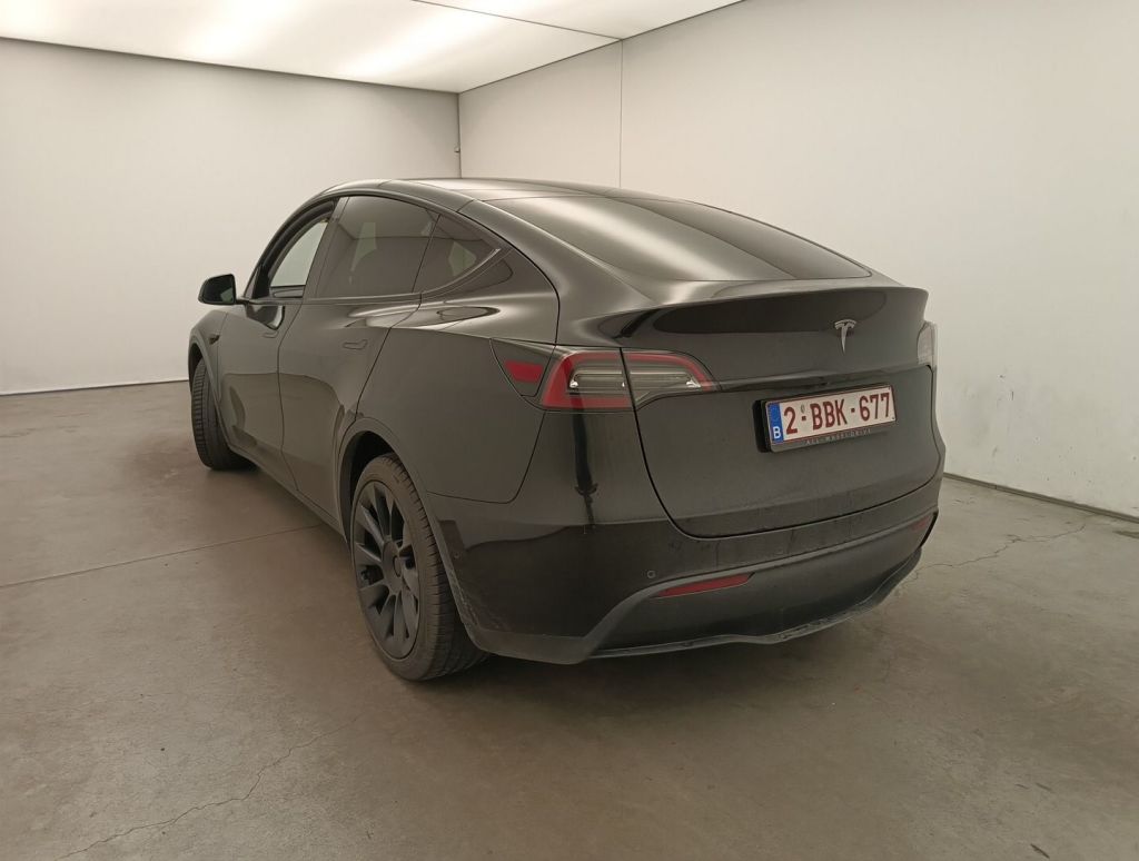 Tesla Model Y Long Range Dual Motor – foto 2 – kavel bij Antwerp Auctions, Aartselaar