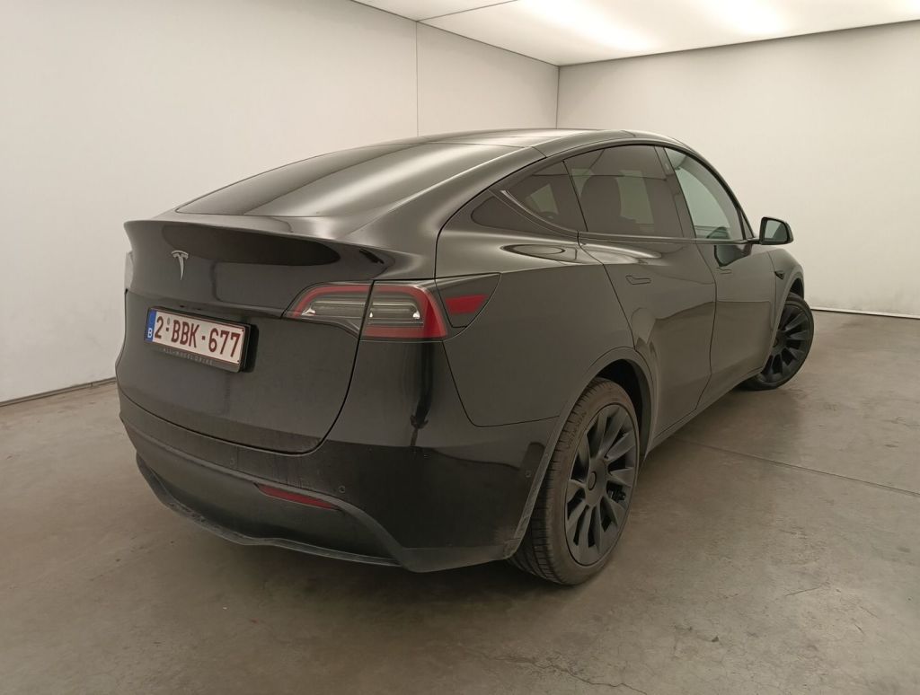 Tesla Model Y Long Range Dual Motor – foto 3 – kavel bij Antwerp Auctions, Aartselaar