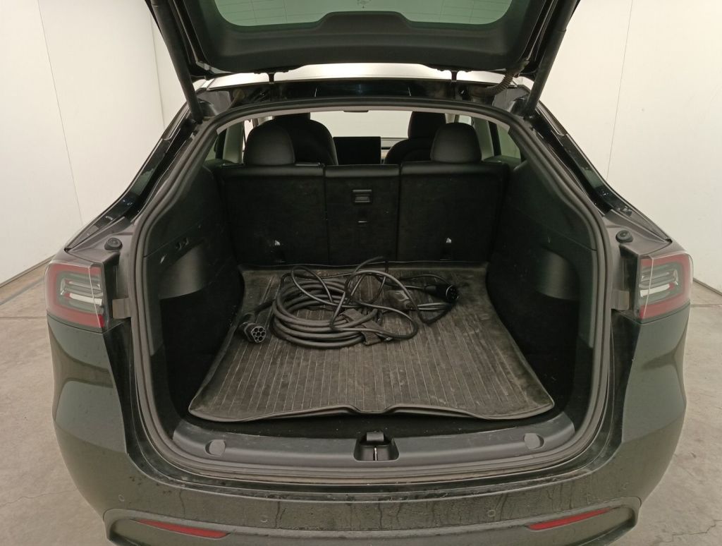 Tesla Model Y Long Range Dual Motor – foto 10 – kavel bij Antwerp Auctions, Aartselaar