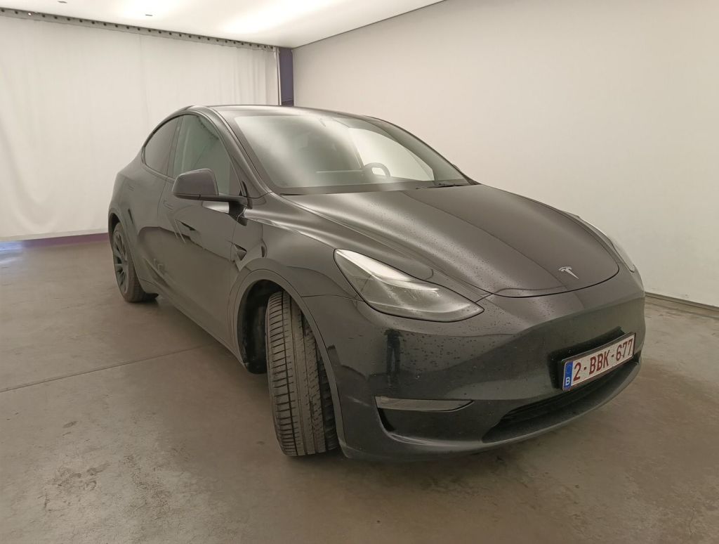 Tesla Model Y Long Range Dual Motor – foto 4 – kavel bij Antwerp Auctions, Aartselaar