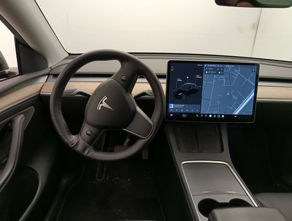 Tesla Model Y Long Range Dual Motor – foto 7 – kavel bij Antwerp Auctions, Aartselaar