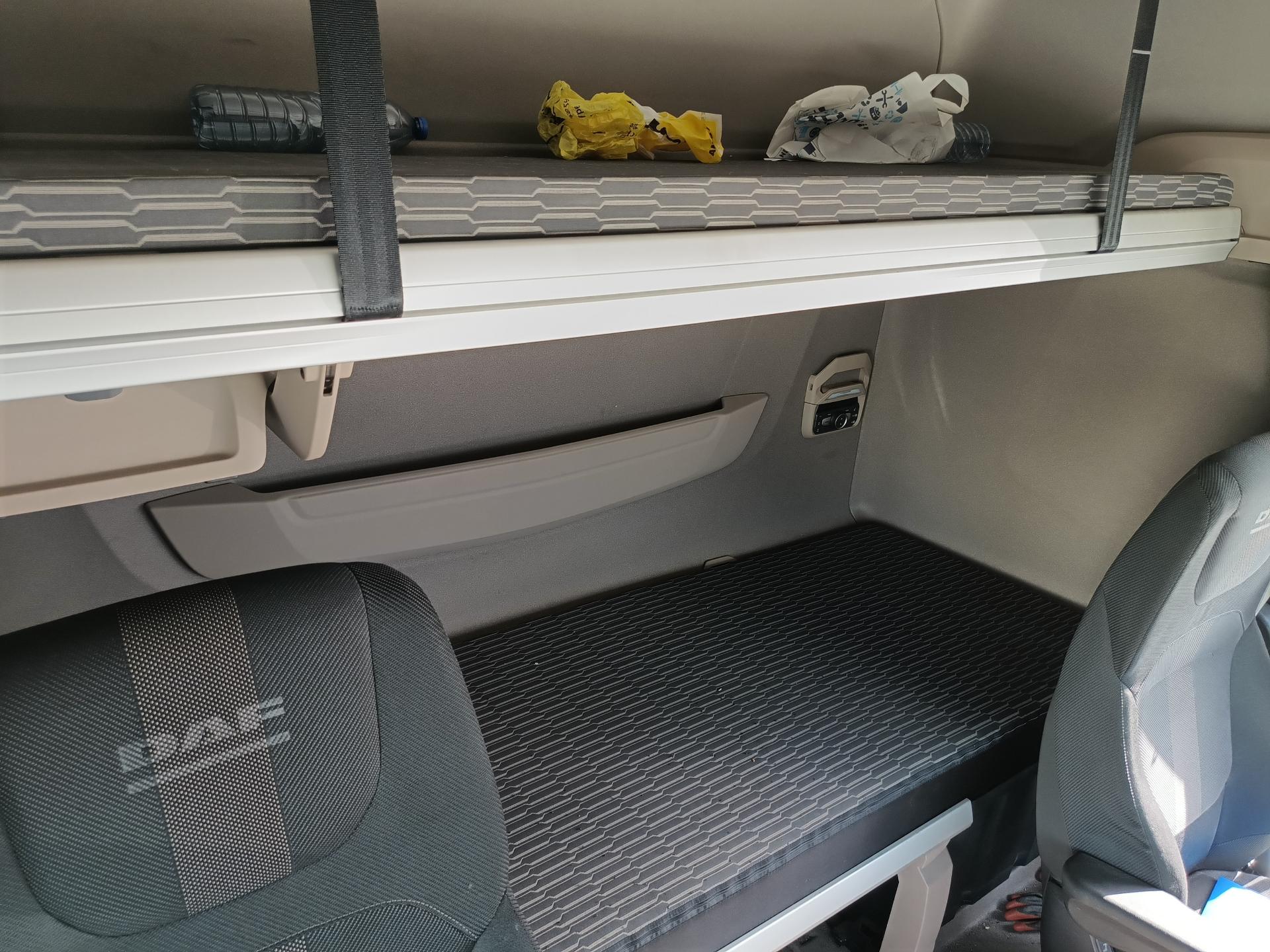 DAF XG 480 FT – foto 7 – kavel bij Antwerp Auctions, Aartselaar