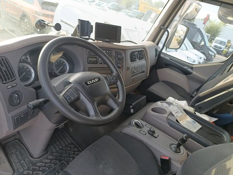 DAF LF 250 FA – foto 5 – kavel bij Antwerp Auctions, Aartselaar