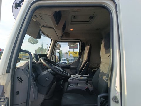 DAF LF 250 FA – foto 6 – kavel bij Antwerp Auctions, Aartselaar