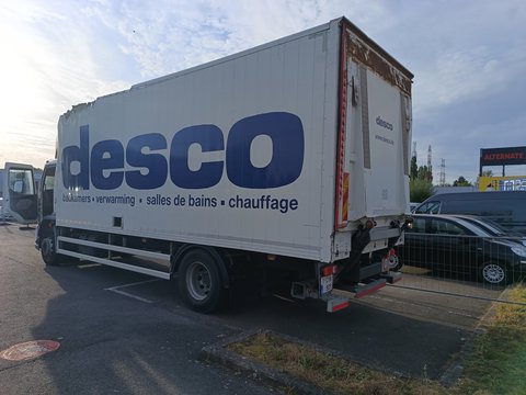 DAF LF 250 FA – foto 2 – kavel bij Antwerp Auctions, Aartselaar
