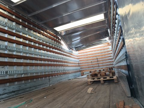 DAF LF 250 FA – foto 7 – kavel bij Antwerp Auctions, Aartselaar