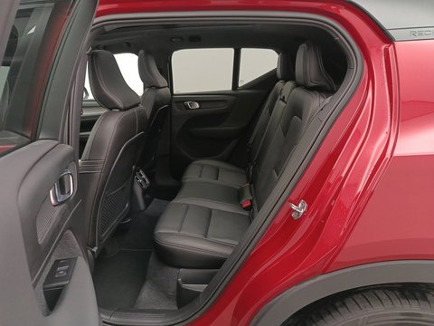 Volvo XC40 1.5 AT – foto 7 – kavel bij Antwerp Auctions, Aartselaar