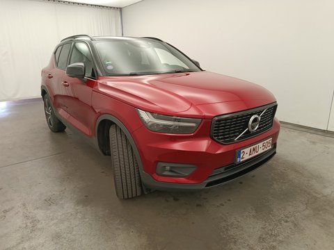 Volvo XC40 1.5 AT – foto 4 – kavel bij Antwerp Auctions, Aartselaar