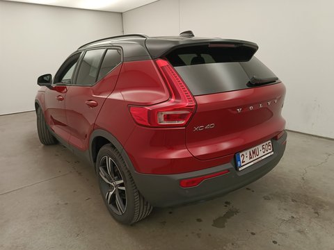 Volvo XC40 1.5 AT – foto 2 – kavel bij Antwerp Auctions, Aartselaar