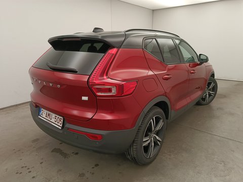 Volvo XC40 1.5 AT – foto 3 – kavel bij Antwerp Auctions, Aartselaar