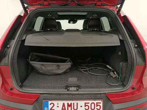Volvo XC40 1.5 AT – foto 8 – kavel bij Antwerp Auctions, Aartselaar
