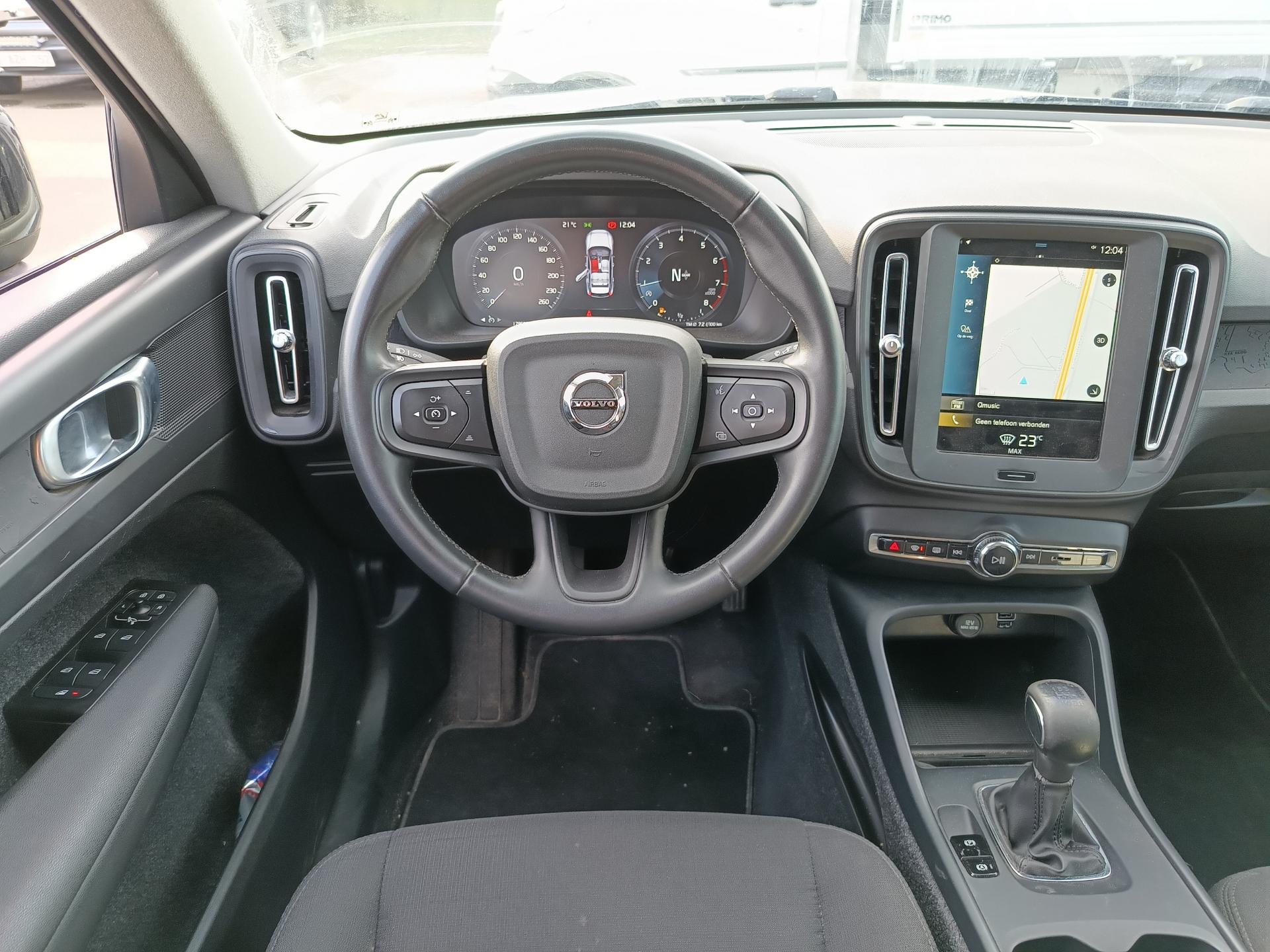 Volvo XC40 1.5 MT – foto 5 – kavel bij Antwerp Auctions, Aartselaar