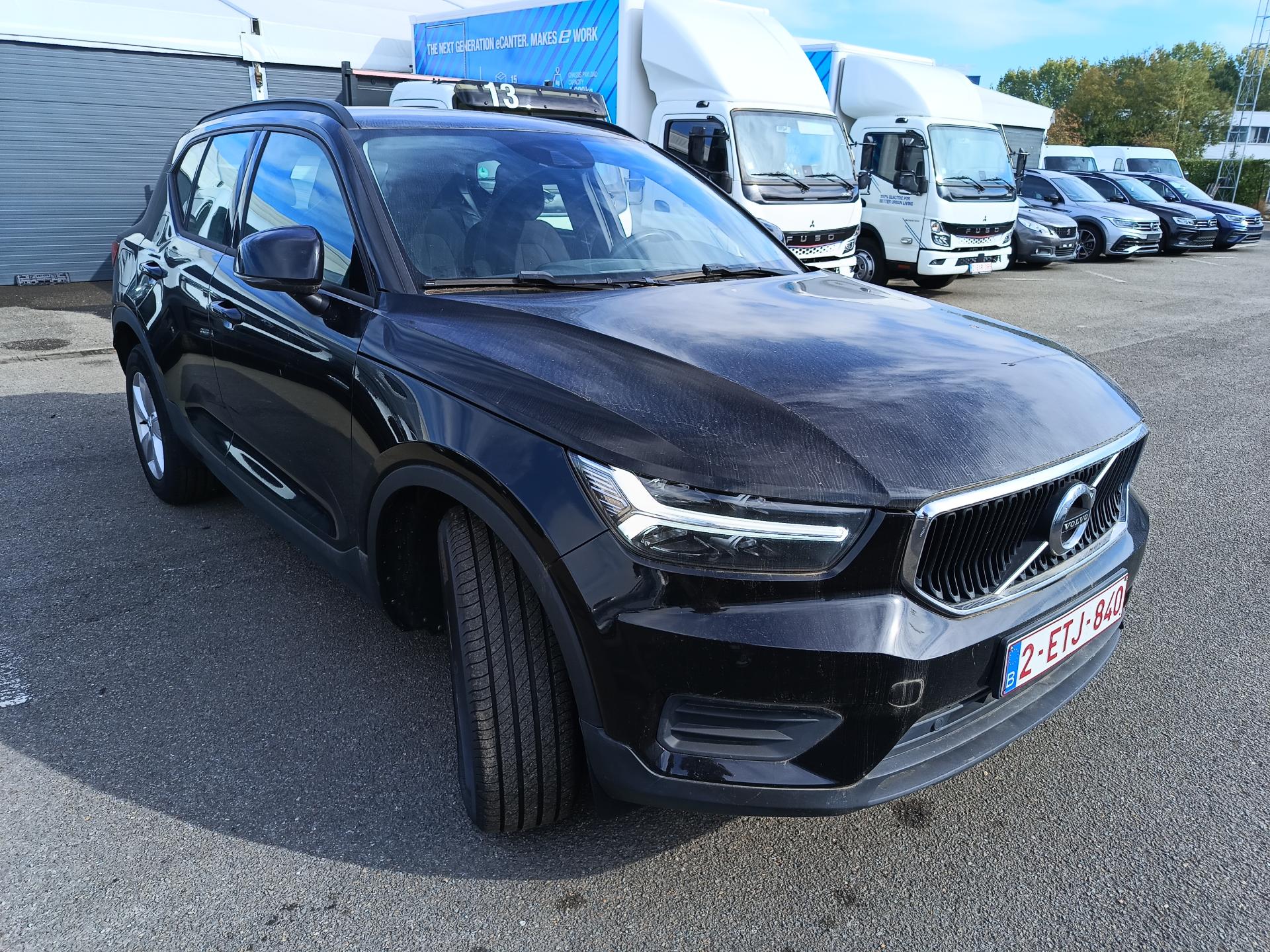 Volvo XC40 1.5 MT – foto 4 – kavel bij Antwerp Auctions, Aartselaar