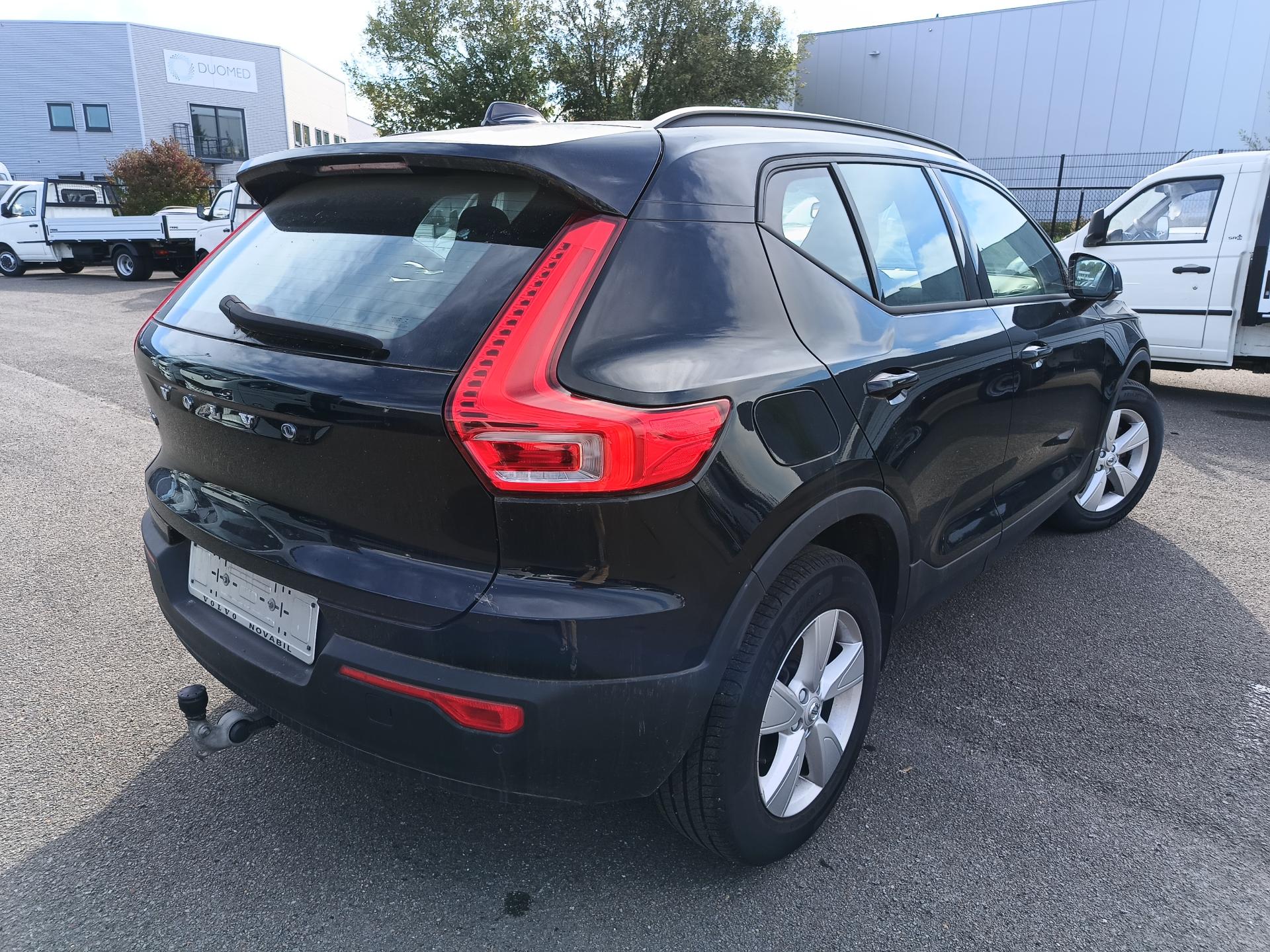 Volvo XC40 1.5 MT – foto 3 – kavel bij Antwerp Auctions, Aartselaar