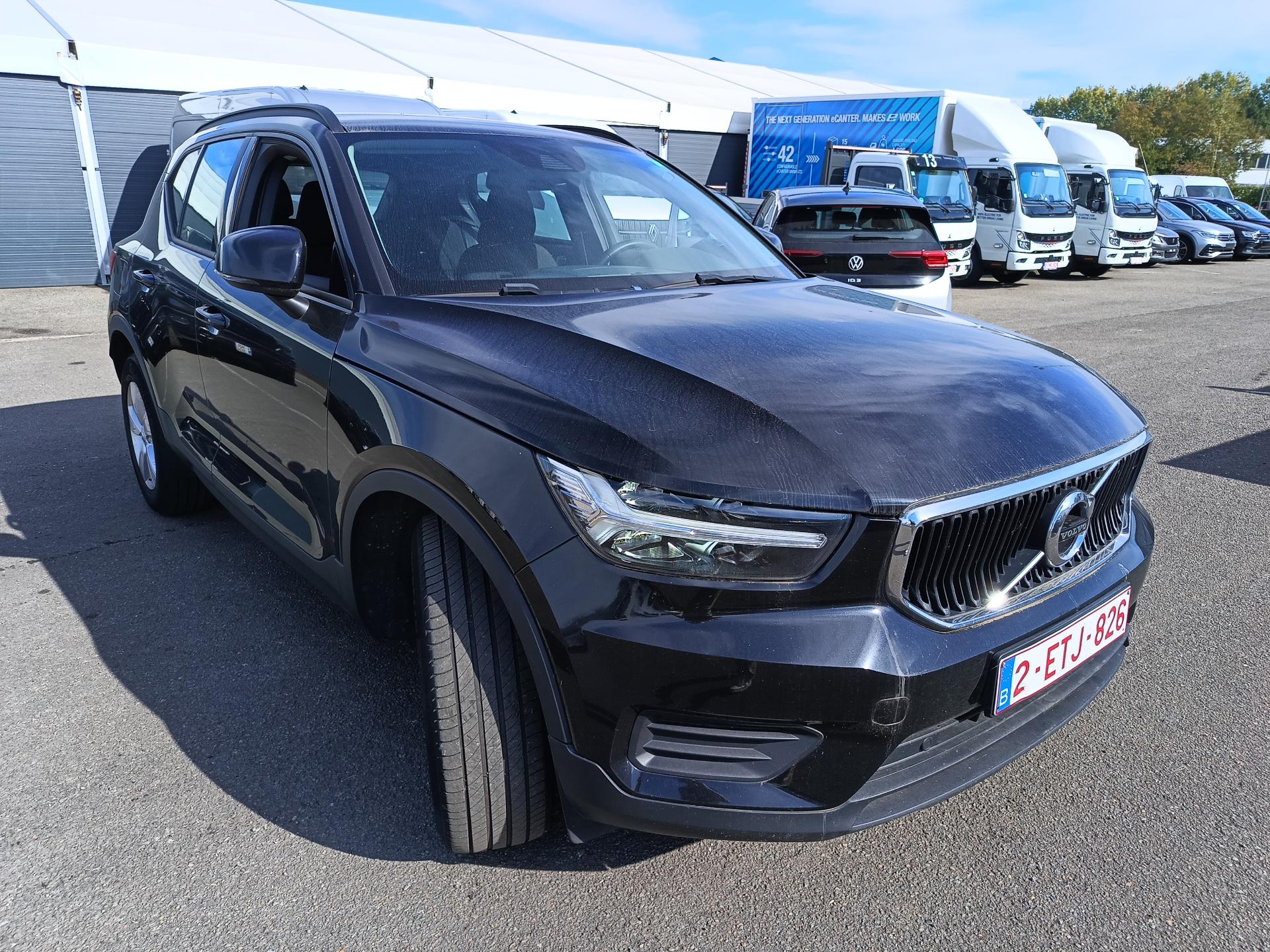 Volvo XC40 1.5 MT – foto 4 – kavel bij Antwerp Auctions, Aartselaar