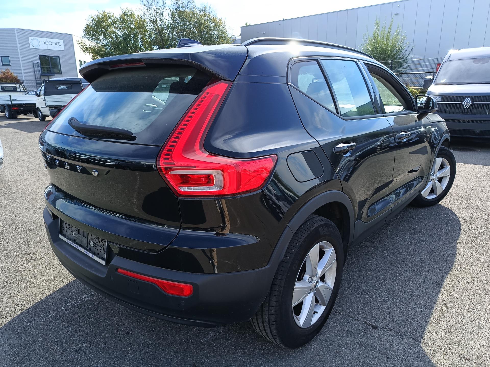 Volvo XC40 1.5 MT – foto 3 – kavel bij Antwerp Auctions, Aartselaar
