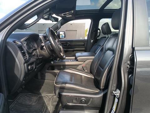 Dodge Ram 1500 5.7 AT – foto 6 – kavel bij Antwerp Auctions, Aartselaar