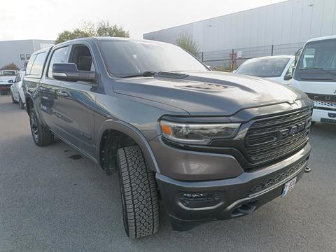 Dodge Ram 1500 5.7 AT – foto 4 – kavel bij Antwerp Auctions, Aartselaar