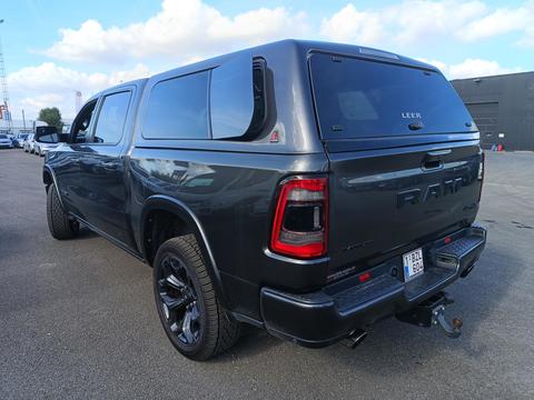 Dodge Ram 1500 5.7 AT – foto 2 – kavel bij Antwerp Auctions, Aartselaar