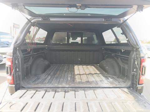 Dodge Ram 1500 5.7 AT – foto 8 – kavel bij Antwerp Auctions, Aartselaar