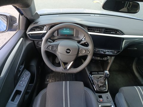 Opel Corsa 1.2 MT – foto 5 – kavel bij Antwerp Auctions, Aartselaar