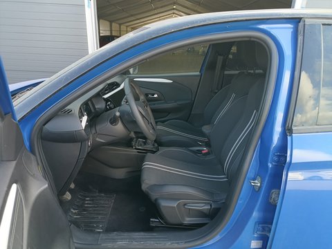 Opel Corsa 1.2 MT – foto 6 – kavel bij Antwerp Auctions, Aartselaar