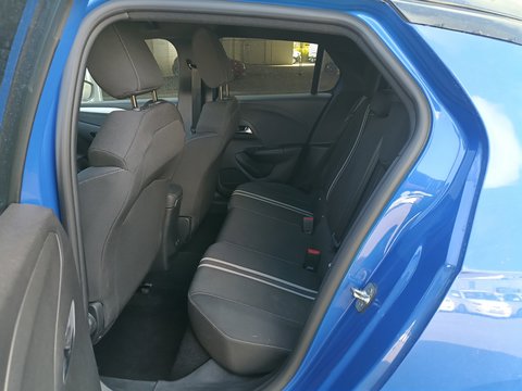Opel Corsa 1.2 MT – foto 7 – kavel bij Antwerp Auctions, Aartselaar