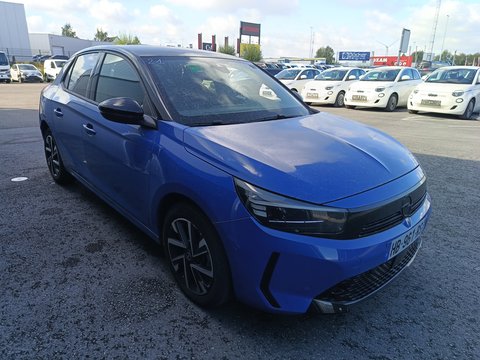 Opel Corsa 1.2 MT – foto 4 – kavel bij Antwerp Auctions, Aartselaar