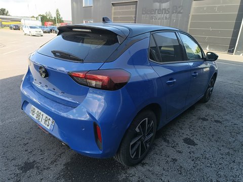 Opel Corsa 1.2 MT – foto 3 – kavel bij Antwerp Auctions, Aartselaar