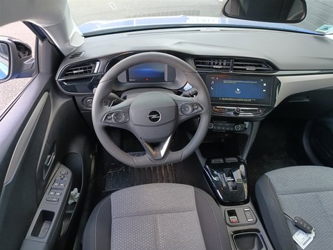 Opel Corsa 1.2 AT – foto 5 – kavel bij Antwerp Auctions, Aartselaar