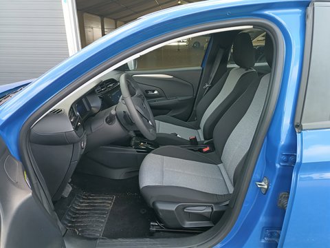 Opel Corsa 1.2 AT – foto 6 – kavel bij Antwerp Auctions, Aartselaar