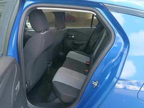 Opel Corsa 1.2 AT – foto 7 – kavel bij Antwerp Auctions, Aartselaar