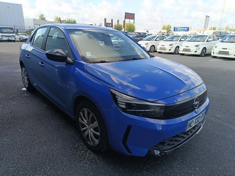 Opel Corsa 1.2 AT – foto 4 – kavel bij Antwerp Auctions, Aartselaar