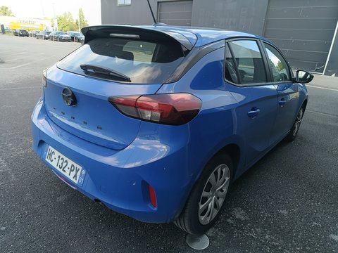 Opel Corsa 1.2 AT – foto 3 – kavel bij Antwerp Auctions, Aartselaar