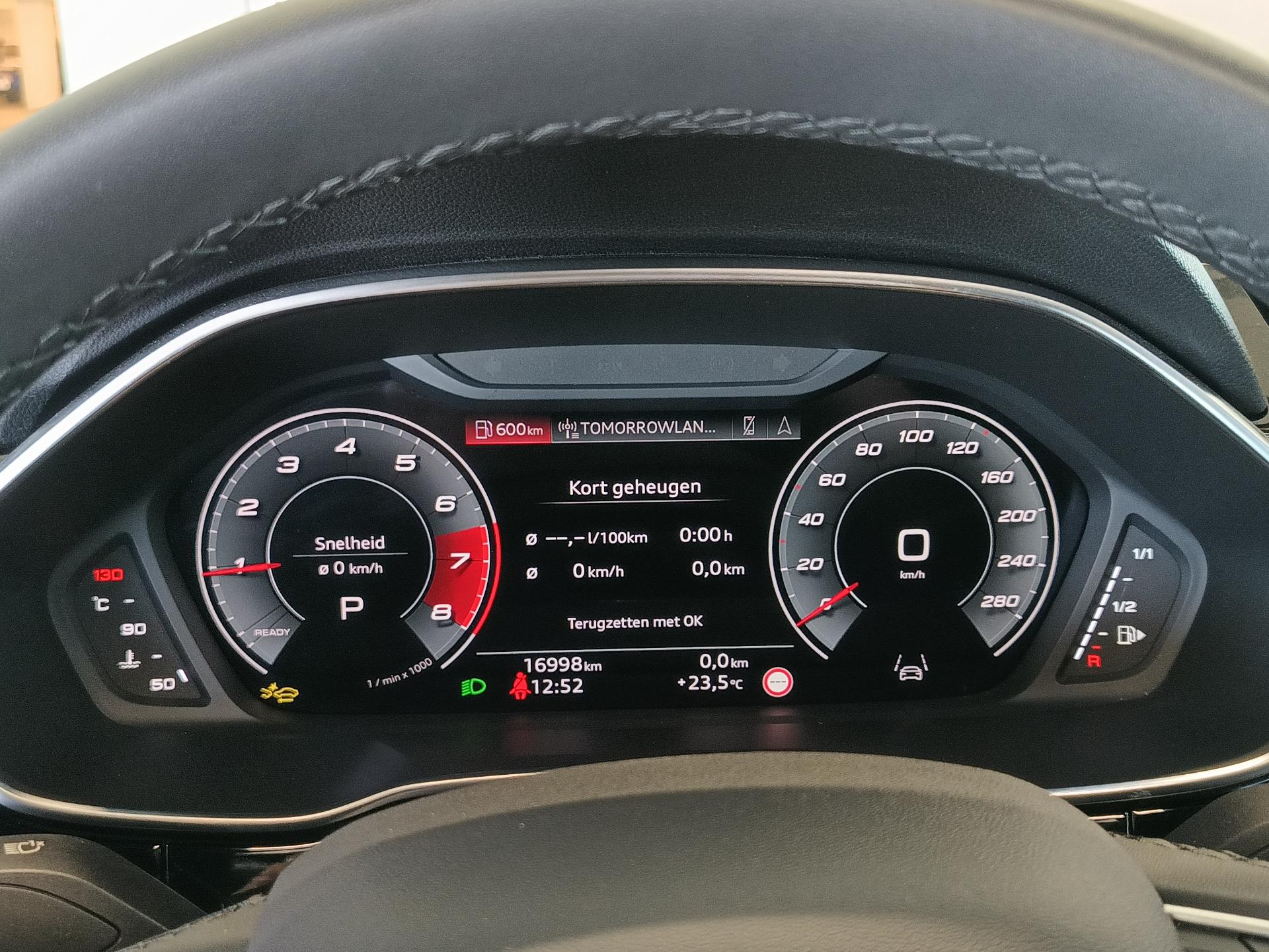 Audi Q3 1.5 AT – foto 6 – kavel bij Antwerp Auctions, Aartselaar