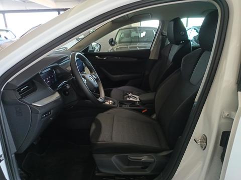 Skoda Octavia Combi 1.0 AT – foto 6 – kavel bij Antwerp Auctions, Aartselaar