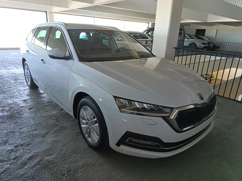 Skoda Octavia Combi 1.0 AT – foto 4 – kavel bij Antwerp Auctions, Aartselaar