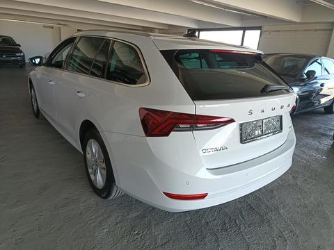 Skoda Octavia Combi 1.0 AT – foto 2 – kavel bij Antwerp Auctions, Aartselaar