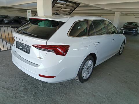 Skoda Octavia Combi 1.0 AT – foto 3 – kavel bij Antwerp Auctions, Aartselaar