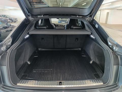 Audi e-tron Sportback – foto 8 – kavel bij Antwerp Auctions, Aartselaar